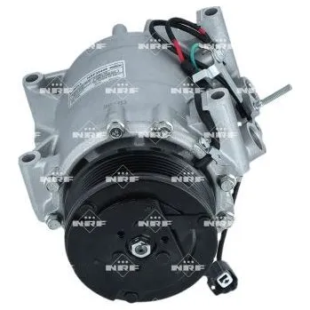 Kompresor klimatizace Kompresor, klimatizace NRF 32448