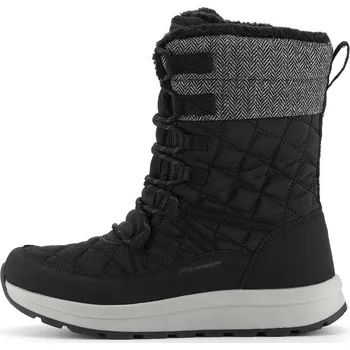 Dámská treková obuv Alpine Pro KOWA černá EU 36 + DÁREK + Doprava ZDARMA