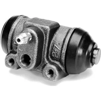 Brzdový válec Válec kolové brzdy BOSCH 0 986 475 906