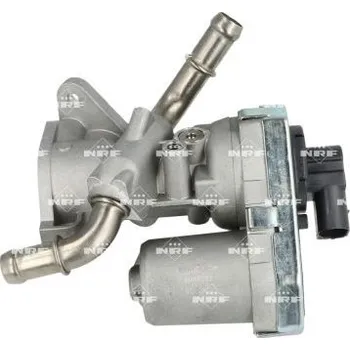 Ventil palivového systému AGR-Ventil NRF 48376