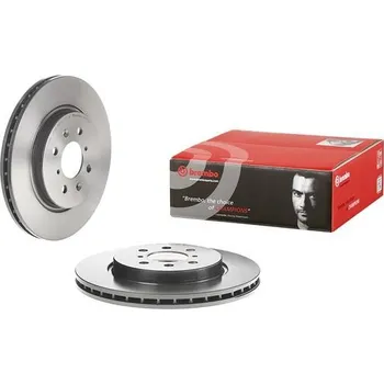 Brzdový kotouč Brzdový kotouč BREMBO 09.D252.11