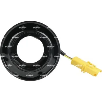 Kompresor klimatizace Cívka, magnetická spojka (kompresor) NRF 38569