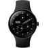 Chytré hodinky Google Pixel Watch 4 45 mm, Matte Black/Obsidian