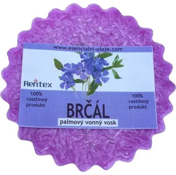 vonný vosk Vonný palmový vosk do aromalamp - Brčál