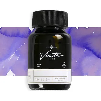 Inkoust Vinta 30 ml - Violet - Maskara 1890