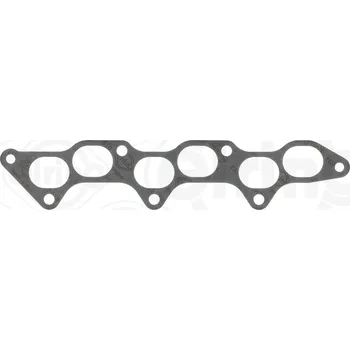 Těsnění motoru Těsnění, pouzdro kolena sacího potrubí ELRING 444.730