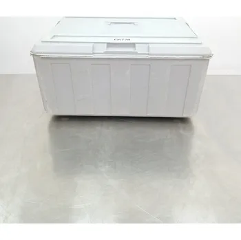 Termobox Termobox - Blanco