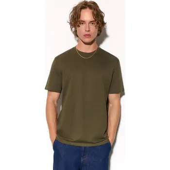 Pánské tričko Tričko - XL - House - tmavozelený - 155GT-79X