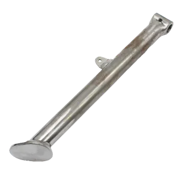 Rám pro motocykl Noha BOČNÍHO stojanu - JAWA 500 OHC