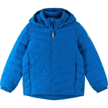 Dívčí bunda Reima Uumaja - Bright blue 110