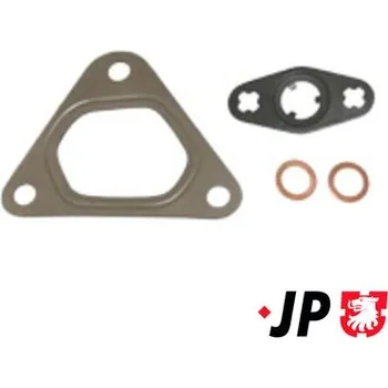 Turbodmychadlo Montážní sada pro turbo JP GROUP 1317752110