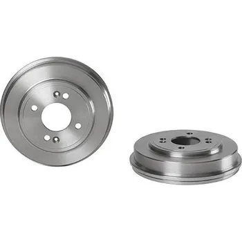 Brzdový buben Brzdový buben BREMBO 14.C012.10