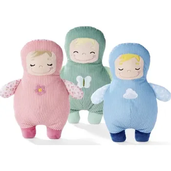 Panenka Panenka Squishbabies látková 30 cm