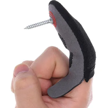 Sada nářadí Magnetický návlek na prst