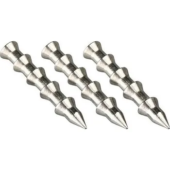 Spro Tugsten přídavné zátěžové hroty 2.2g 3ks