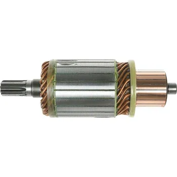 Autoelektrika Kotva, startér AS-PL SA5002