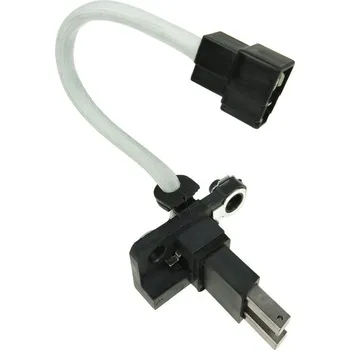 Alternátor Držák, uhlíkové kartáče AS-PL ABH6011S