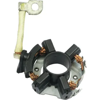 Startér Držák, uhlíkové kartáče AS-PL SBH0071