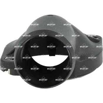 Motor automobilu Příruba chladiva NRF 775001