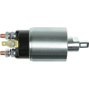 Elektromagnetický spínač, startér AS-PL SS2008