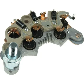 Karburátor Usměrňovač, generátor AS-PL ARC1002