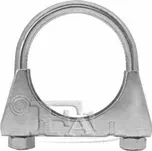 Upínač, výfukový systém průměr 50