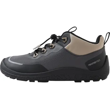 Chlapecké tenisky Reima Sankari - Soft black 33