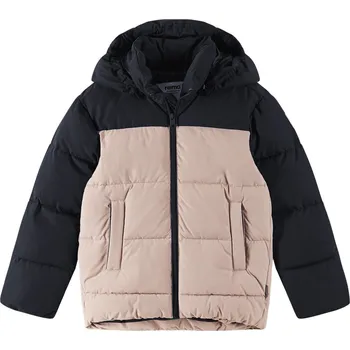 Chlapecká bunda Reima Tenhola - Earthy Beige 116