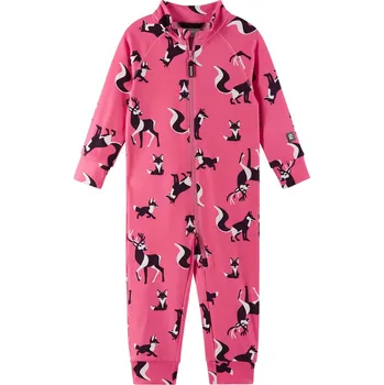 Dětský overall Reima Tarhaan - Soft Coral 86