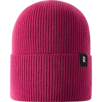 Čepice Reima Reissari - Rosy Berry 52-54