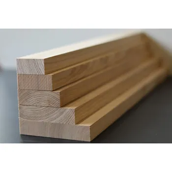 Dubový hranol 20*40 mm, délka 350 cm