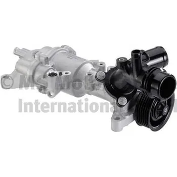 Chladič motoru Vodní čerpadlo, chlazení motoru PIERBURG 7.10942.06.0