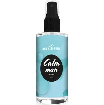 Aroma difuzér Belair Pur Esenciální parfém CALM MAN 100 ml