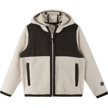 Dívčí mikina Reima Turbo - Light beige