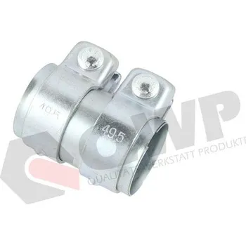 Spojovací trubky pro výfukový systém QWP WEX10042