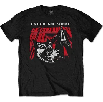 Oblečení a móda Tričko Faith No More - King For A Day
