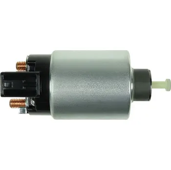 Autodíl Elektromagnetický spínač, startér AS-PL SS1106S