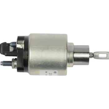 Autoelektrika Elektromagnetický spínač, startér AS-PL SS0017(BOSCH)