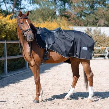 Deka pro koně Deka bederní KenTaur nepromokavá 600D