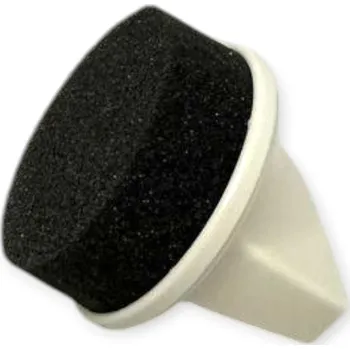 Houbička Nanášecí houbička pro krém na obuv