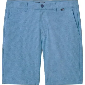 Travis Mathew Sand harbor chlapecké kraťasy, heather blue dětské, 10