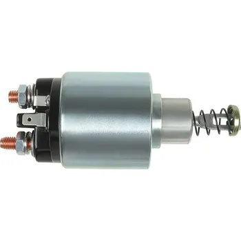 Startér Elektromagnetický spínač, startér AS-PL SS0163