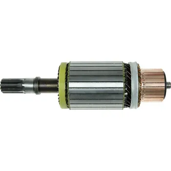 Autodíl Kotva, startér AS-PL SA2011