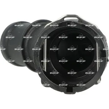 Motor automobilu Příruba chladiva NRF 775015