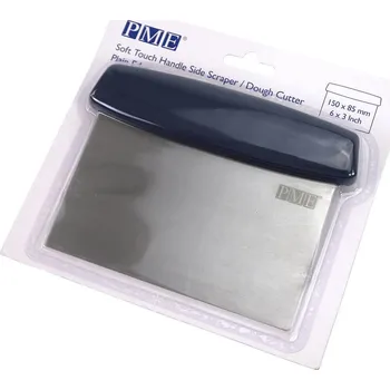 Kuchyňský nůž PME 15 cm - dlouhý cukrářský nůž z nerezové oceli