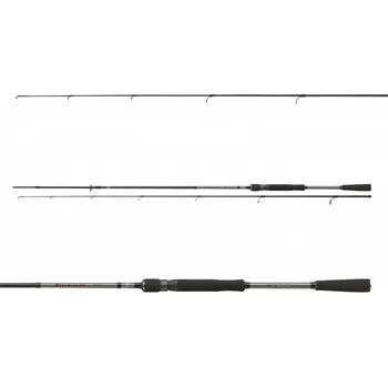Rybářský prut Daiwa prut Fuego Predator Spin 2,70 m 15-50 gr + doprava zdarma