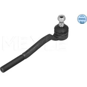 Táhlo řízení Hlava příčného táhla řízení MEYLE 016 020 6322