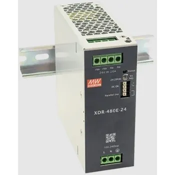 spínaný zdroj MEANWELL XDR-480E-24