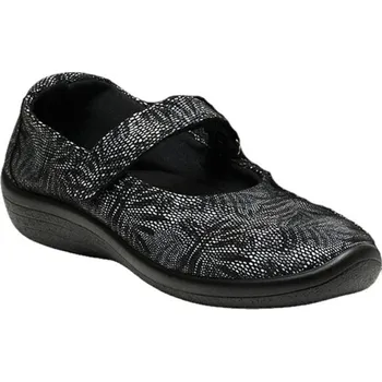 Dámské baleríny Arcopedico 4826 K07 Estrela dámské baleríny Lytech ® černá vzor Barva: Černá, Velikost: 38
