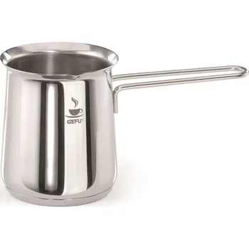 GEFU Napěňovací konvička CLAUDIO, 600 ml